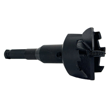 1-3/4" Self Feed Bit