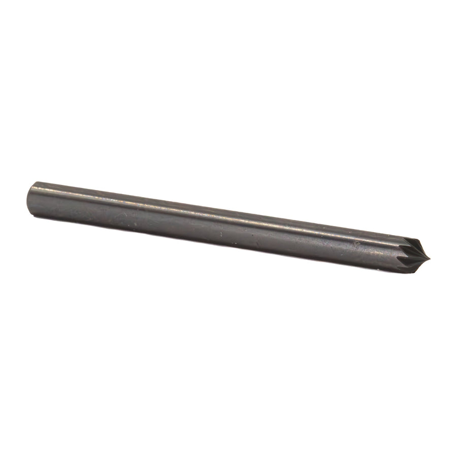 SK-42 1/8" X 1/16" 90 Carbide Bur 1/8" Shank