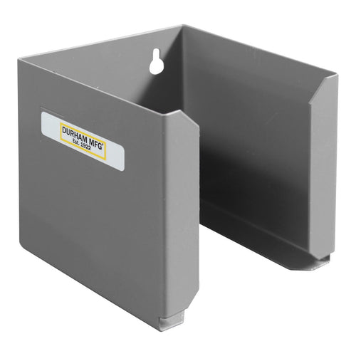 Mountable Metal 4-1/2" Cut-Off Wheel Dispenser