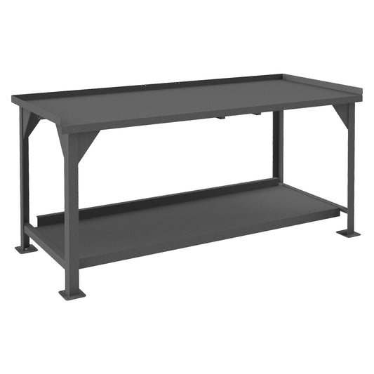Workbench, 72 x 30