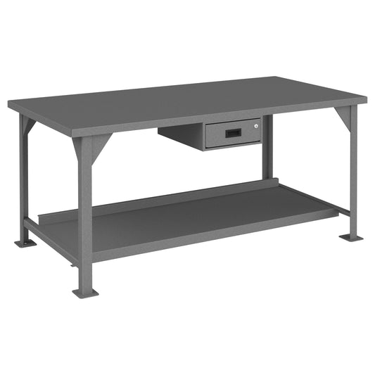 Workbench, 1 Drawer, 72 x 36