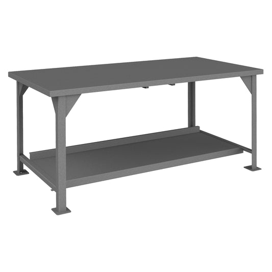 Workbench, 72 x 36