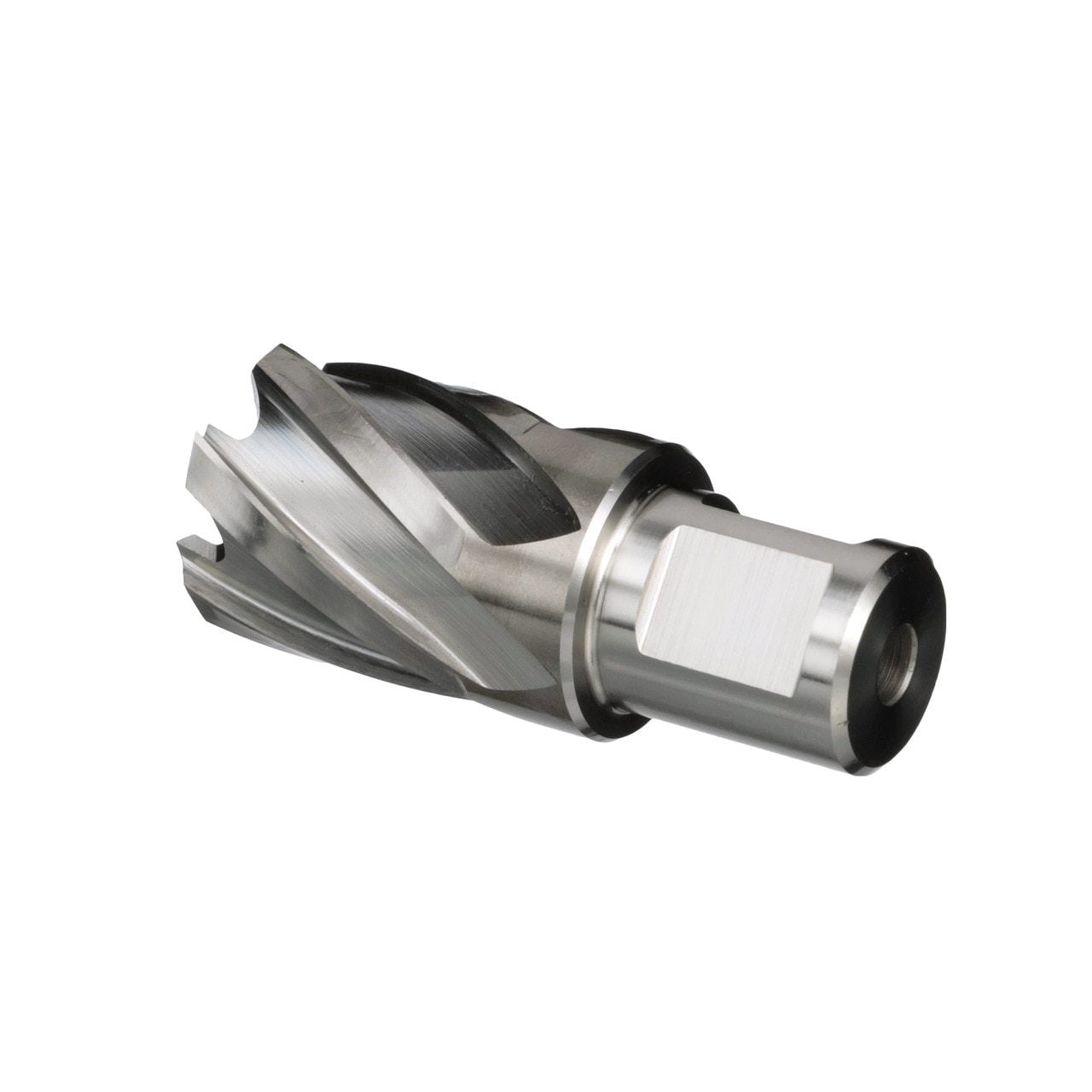 1-1/16" X 2" HSS Annular Cutter with Pilot Pin