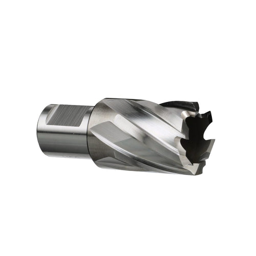 15/16" X 2" HSS Annular Cutter with Pilot Pin