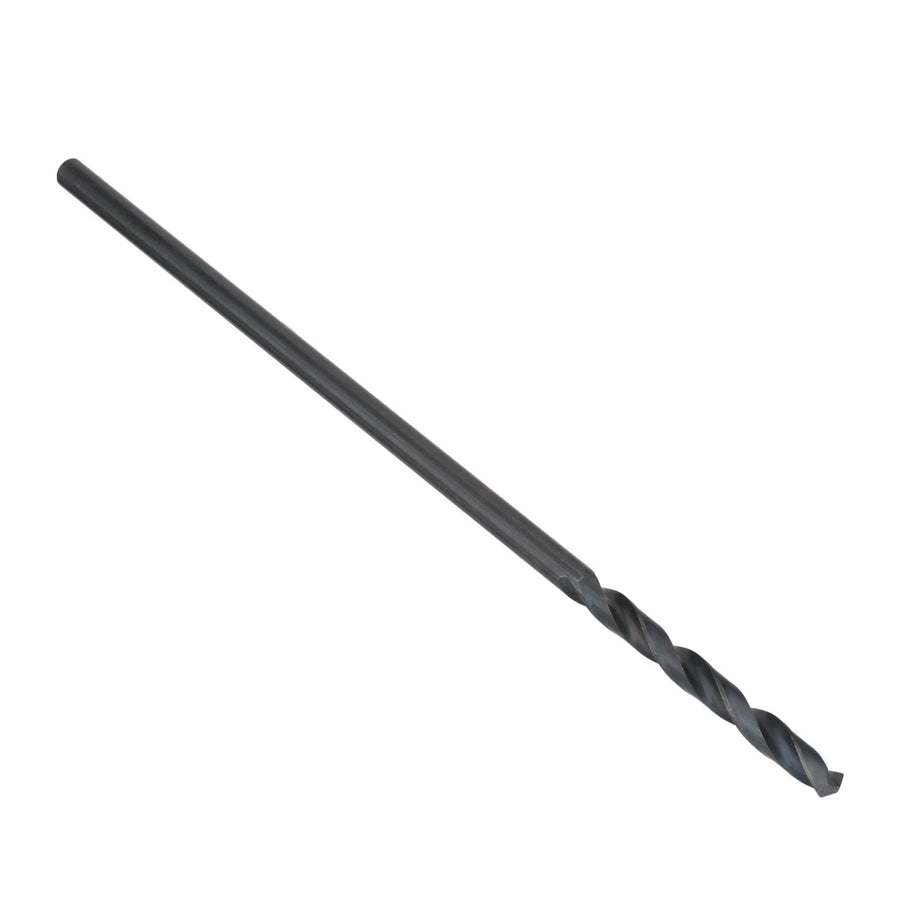 3/16" x 6" HSS Aircraft Extension Drill Bit, DWDA/C