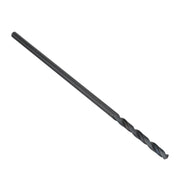 #1 x 12" HSS Aircraft Extension Drill Bit, DWDA/C