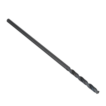 1/4" x 6" HSS Aircraft Extension Drill Bit, D/AA/C