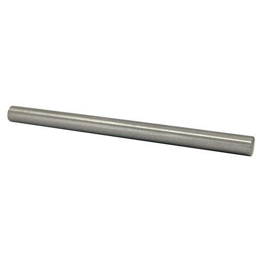 25/64" HSS Jobber Length Drill Bit Blank