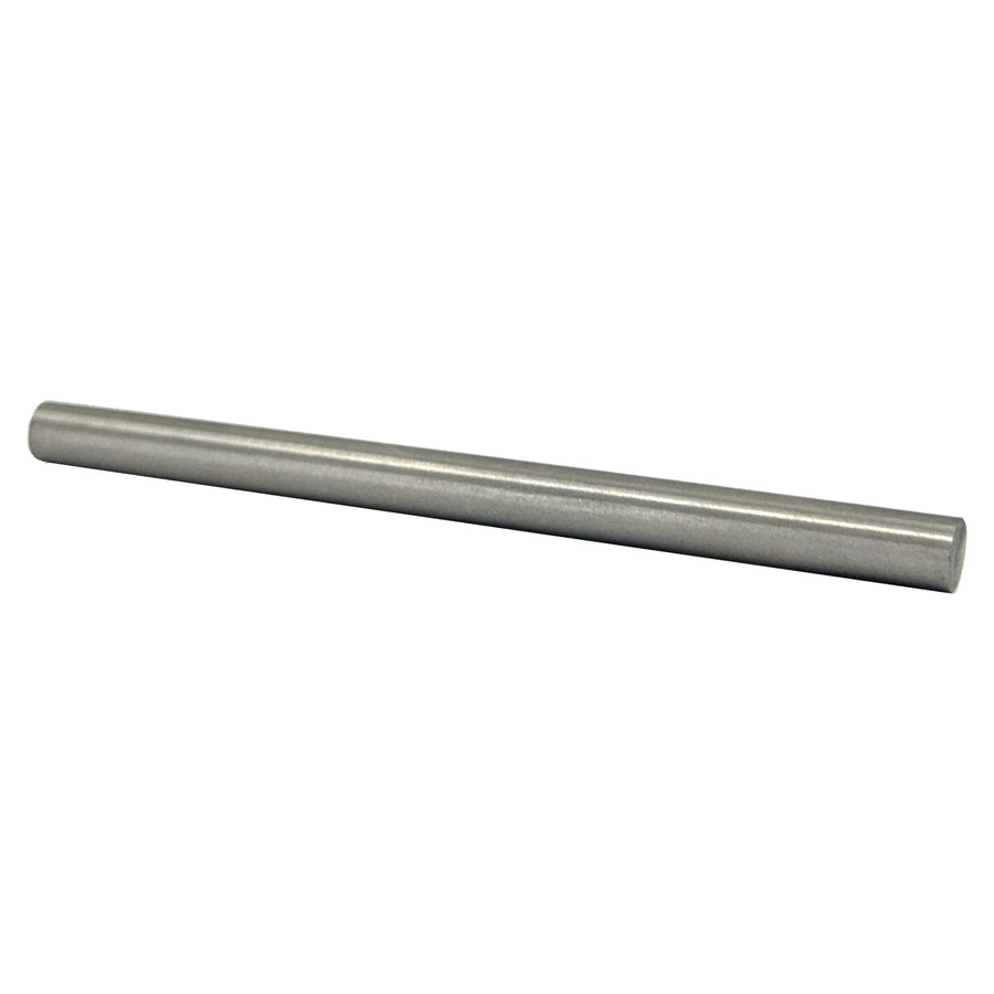55/64" HSS Jobber Length Drill Bit Blank