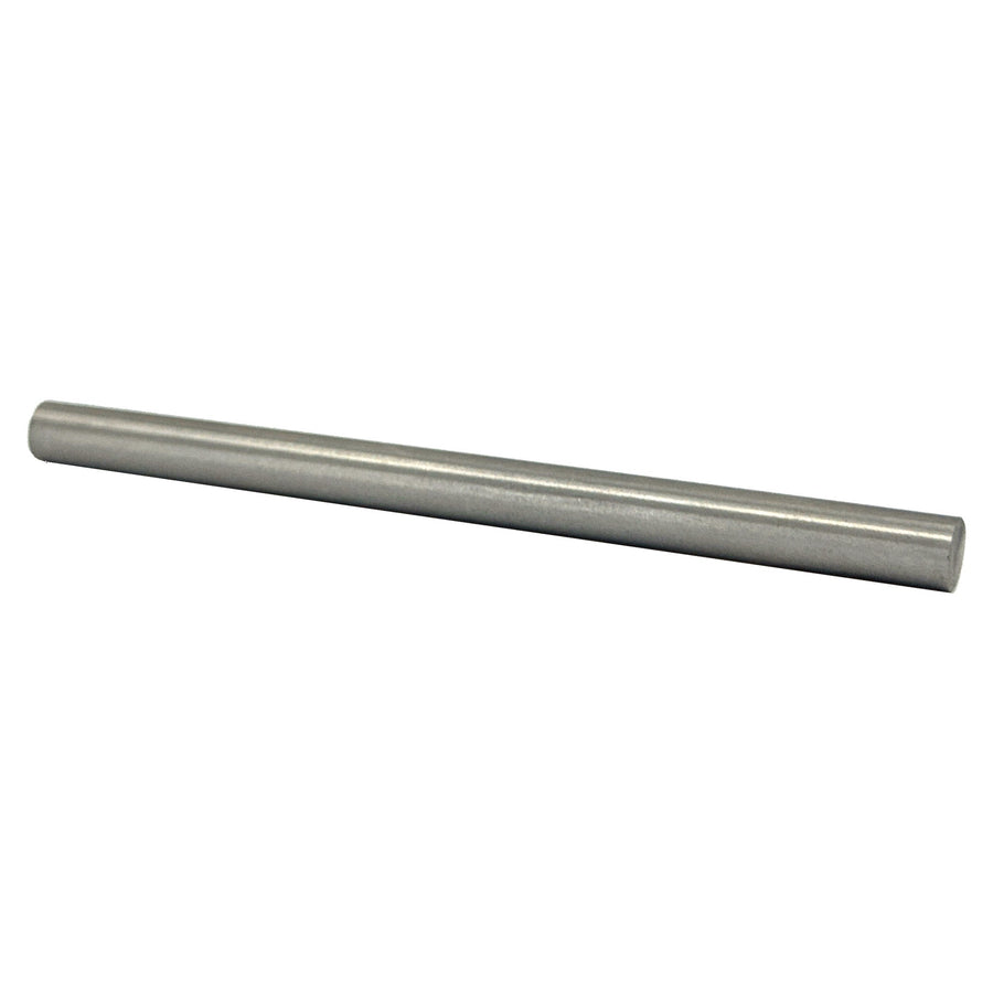 1" HSS Jobber Length Drill Bit Blank