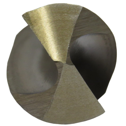 #1 Cobalt Jobber Length Drill Bit, DWDCO Series