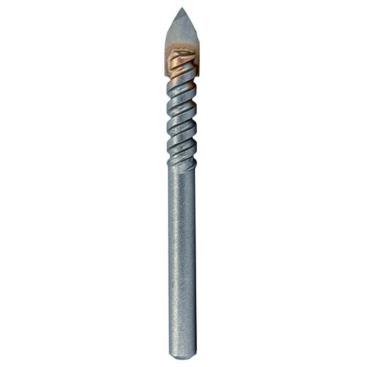 5 Piece Carbide Tipped Glass & Tile Drill Bit Set