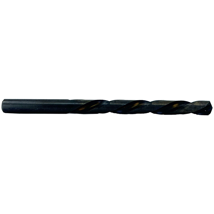 #57 HSS Left Hand Jobber Length Drill Bit