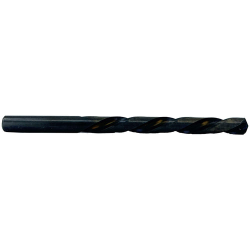 #58 HSS Left Hand Jobber Length Drill Bit