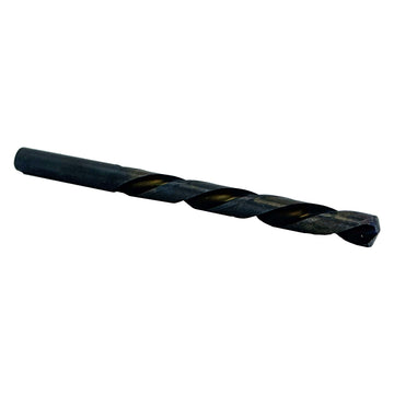 #1 HSS Left Hand Jobber Length Drill Bit