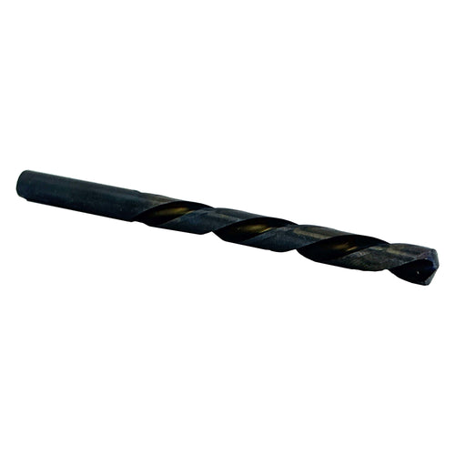 #1 HSS Left Hand Jobber Length Drill Bit
