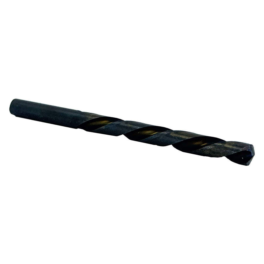 Z HSS Left Hand Jobber Length Drill Bit
