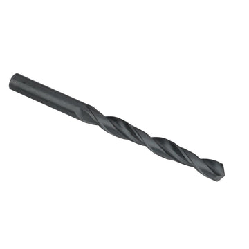 #1 HSS Black Oxide Jobber Length Drill Bit, DWDN Series