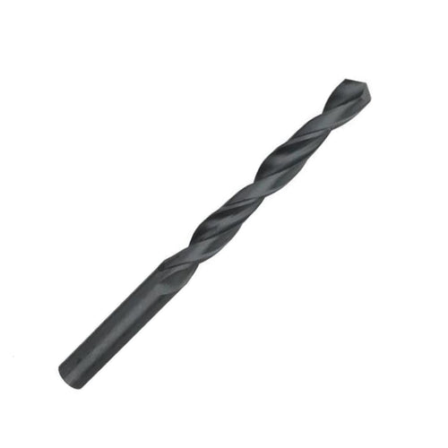 "L" HSS Black Oxide 135° Split Point Jobber Length Drill Bit