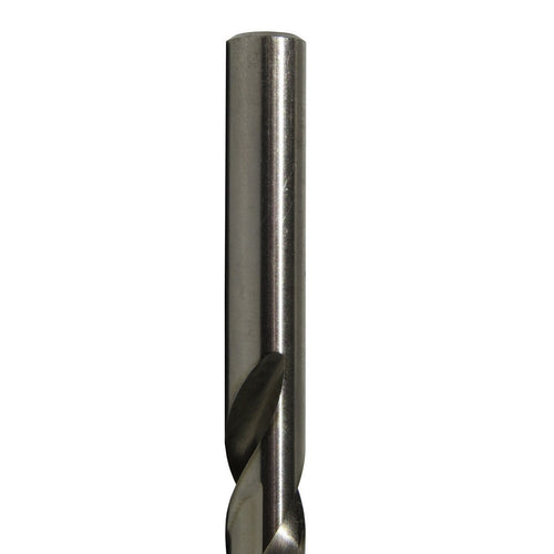 #19 HSS Polished Jobber Length Drill Bit, D/AP Series