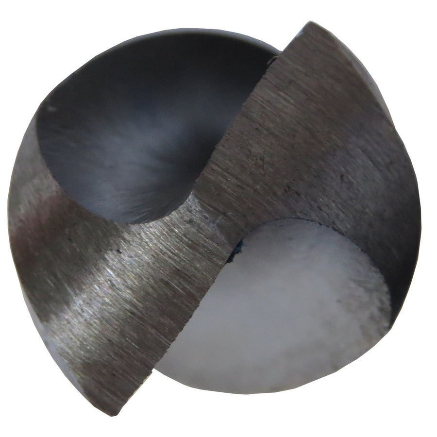 19/32" Reduced Shank HSS Drill Bit 1/2" Shank, DWDRSD Series