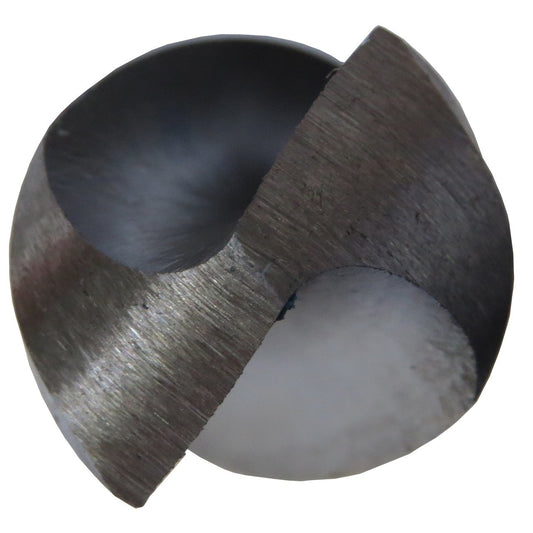 39/64" Reduced Shank HSS Drill Bit 1/2" Shank, DWDRSD Series