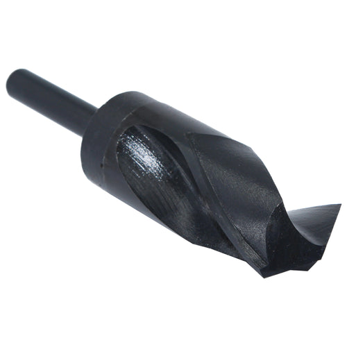 1-25/64" Reduced Shank HSS Drill Bit 1/2" Shank, DWDRSD Series