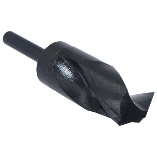 1-3/8" Reduced Shank HSS Drill Bit 1/2" Shank, DWDRSD Series