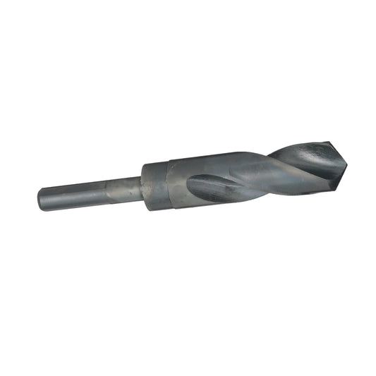 1-1/32" Reduced Shank HSS Drill Bit 1/2" Shank, DWDRSD Series