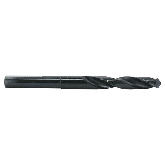 29/64" HSS Reduced Shank Drill Bit 1/4" Shank, DWDRSD Series