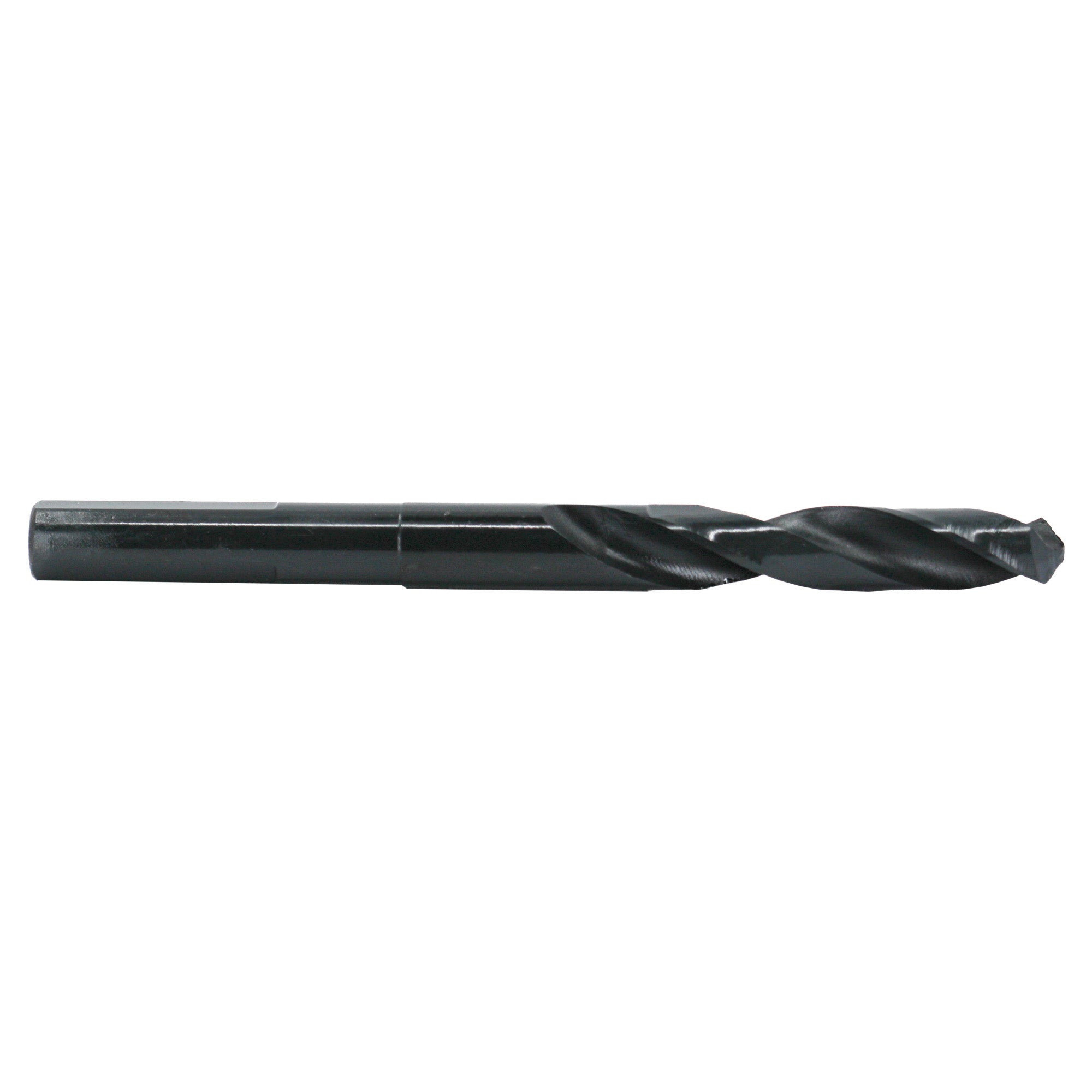 1/2" HSS Reduced Shank Drill Bit 1/4" Shank, DWDRSD Series