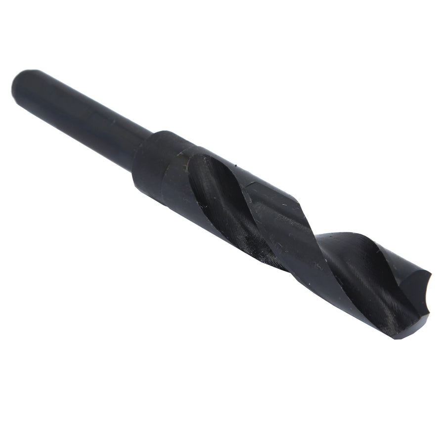 15/16" Reduced Shank HSS Drill Bit 1/2" Shank, DWDRSD Series