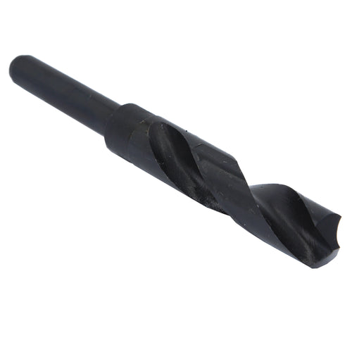 13/16" Reduced Shank HSS Drill Bit 1/2" Shank, DWDRSD Series