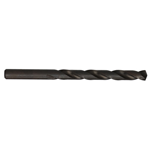 #27 HSS Split Point Jobber Length Drill Bit, D/ASP Series