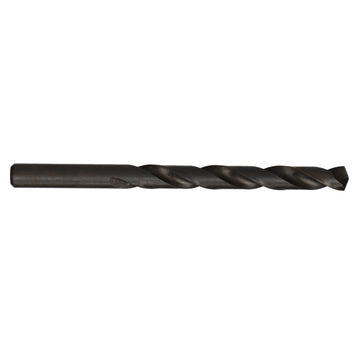 #6 HSS Split Point Jobber Length Drill Bit, DWDSP Series