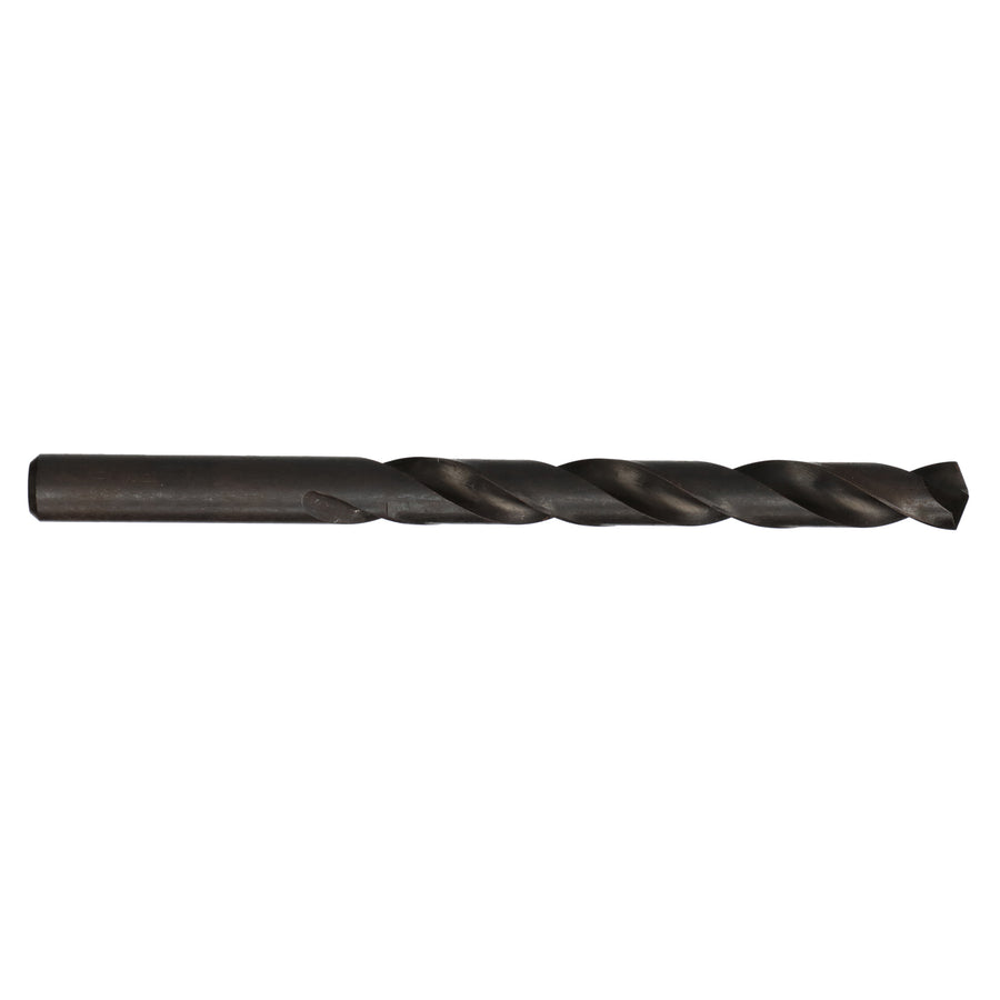 #6 HSS Split Point Jobber Length Drill Bit, DWDSP Series