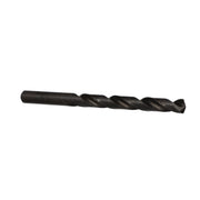 31/64" HSS Split Point Jobber Length Drill Bit, DWDSP Series