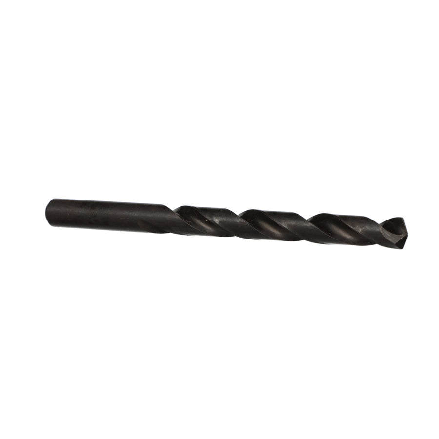 21/64" HSS Split Point Jobber Length Drill Bit, D/ASP Series