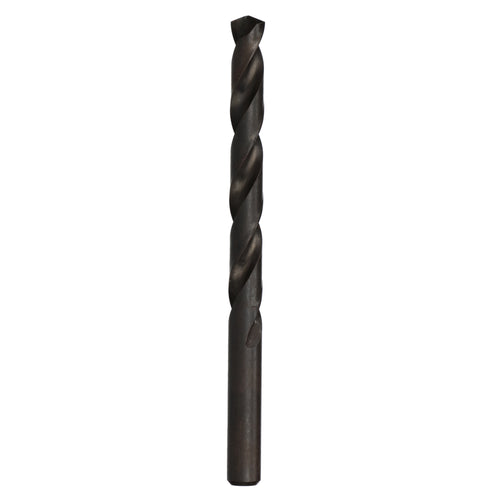 #20 HSS Split Point Jobber Length Drill Bit, DWDSP Series