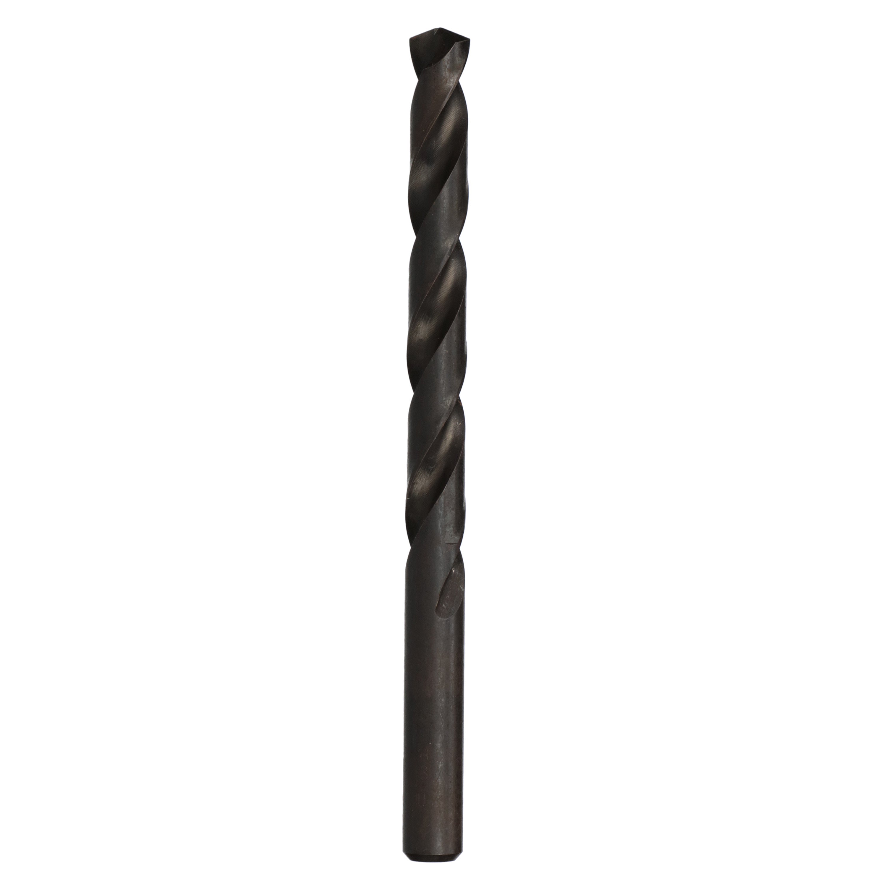 25/64" HSS Split Point Jobber Length Drill Bit, DWDSP Series