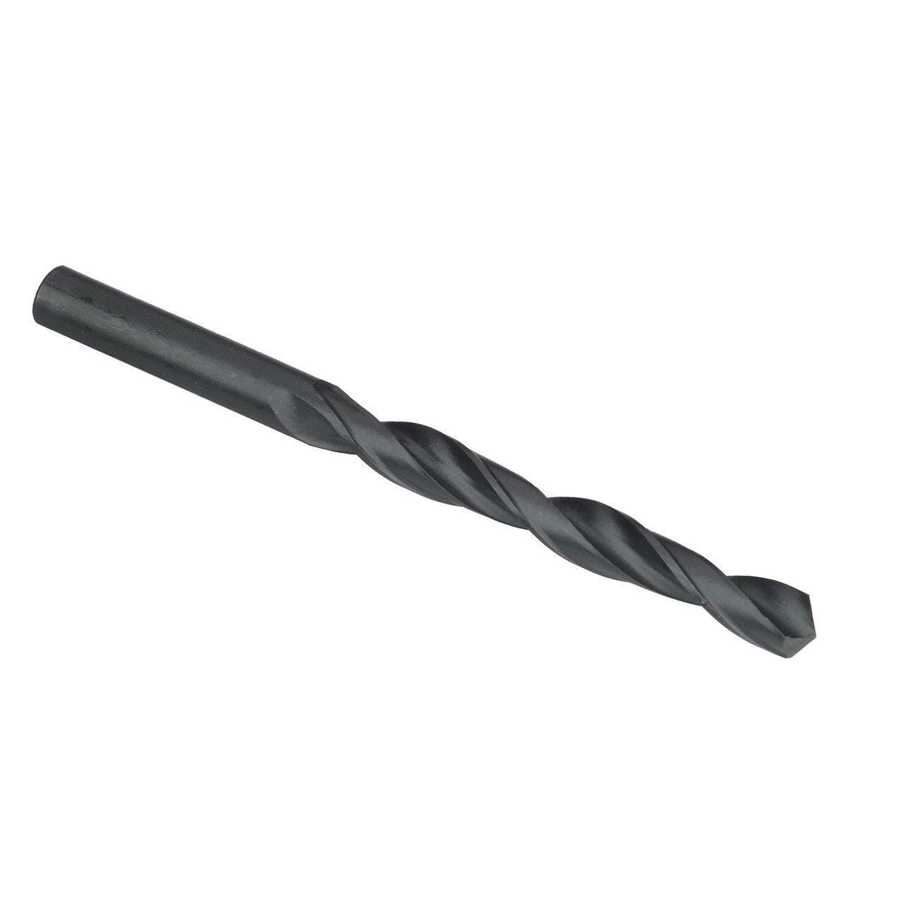 51/64" HSS Taper Length Drill Bit