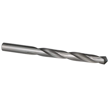 45/64" Carbide Tipped Taper Length Drill Bit