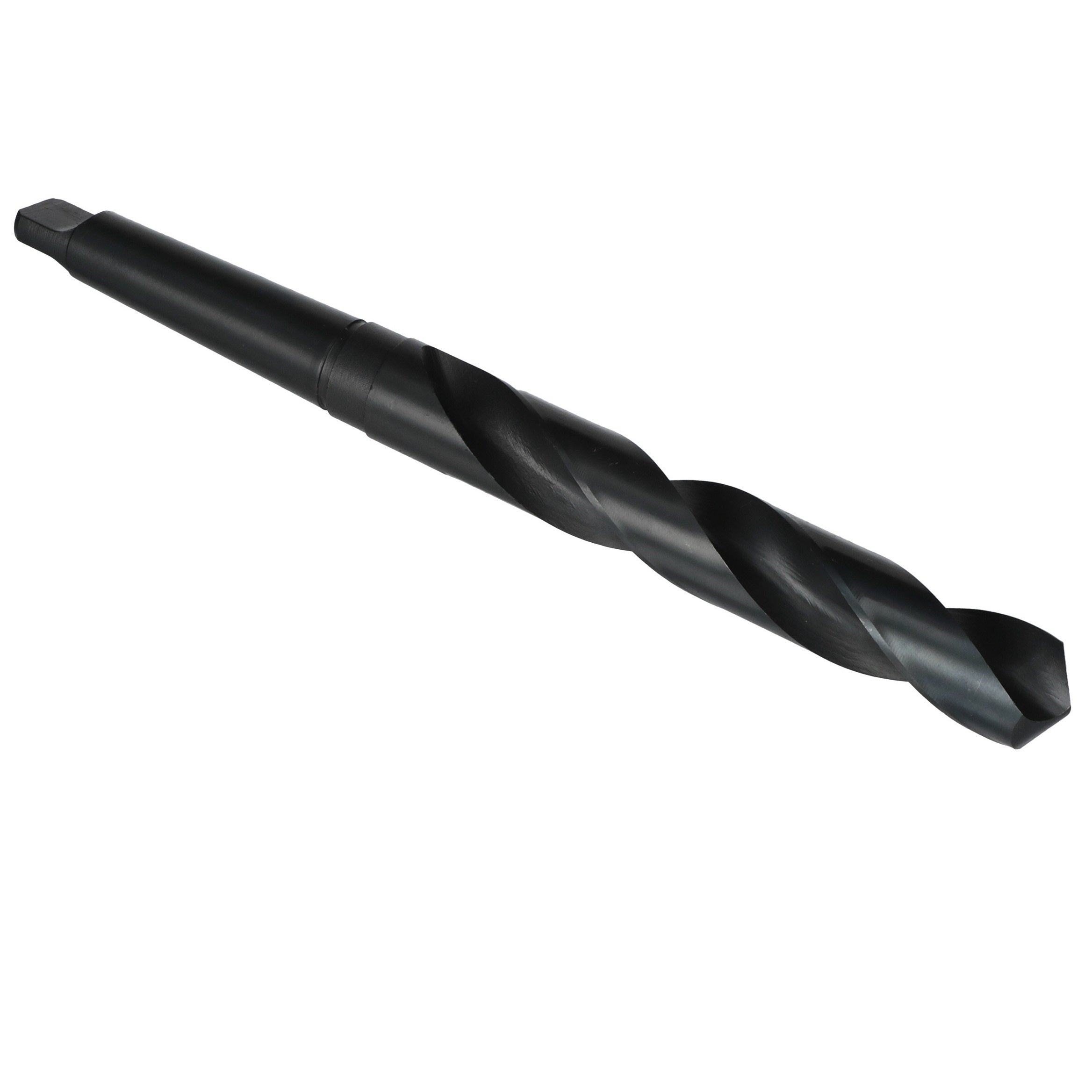 3/16" HSS 1MT Taper Shank Drill Bit