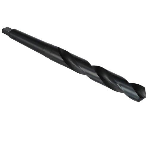 5/32" HSS 1MT Taper Shank Drill Bit