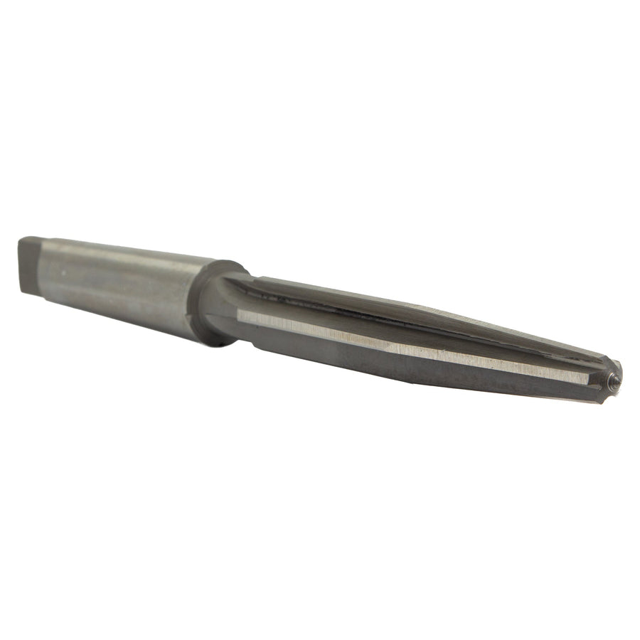 11/16" 3MT Spiral Flute Car Reamer