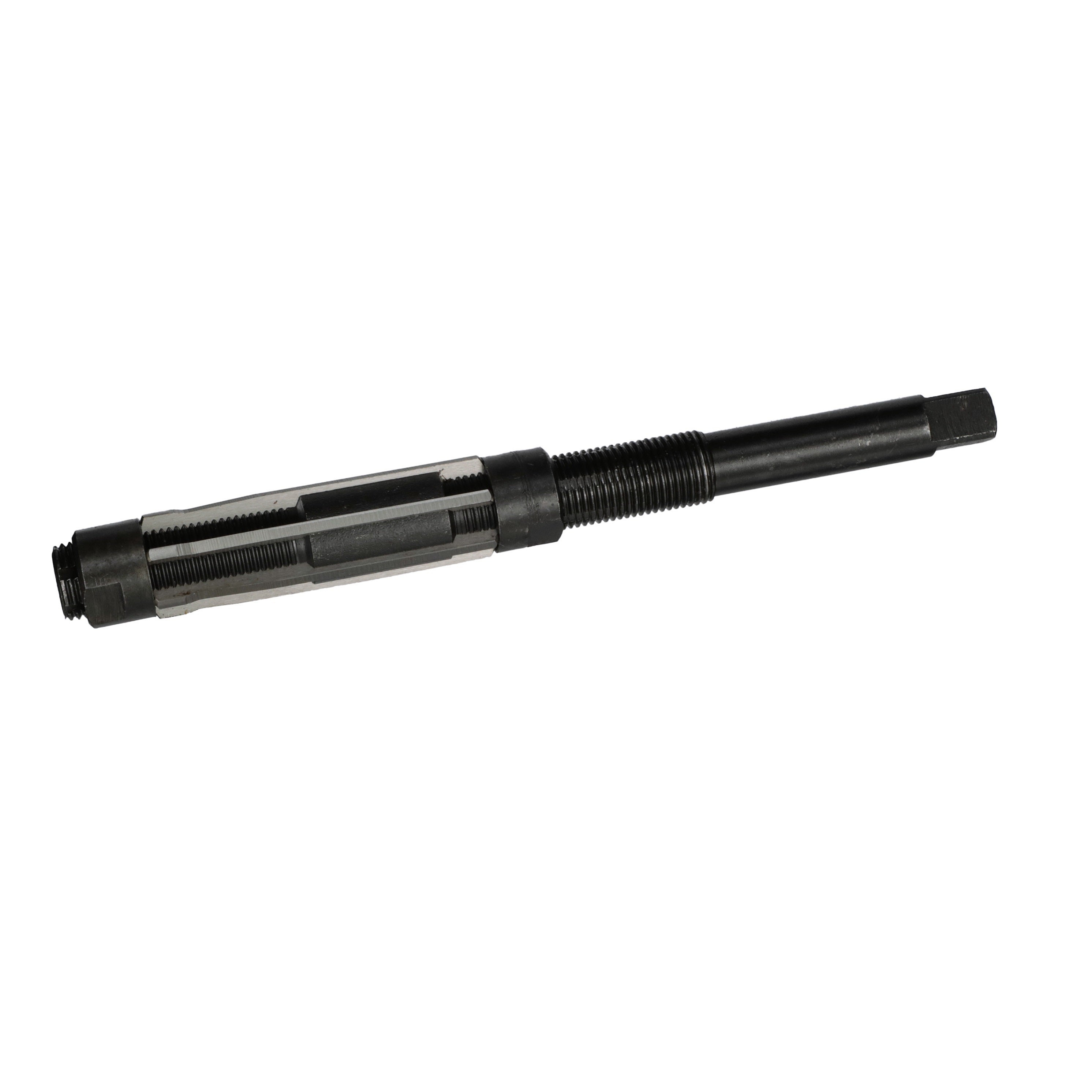 K HSS Adjustable Reamer 1-11/32" - 1-1/2"