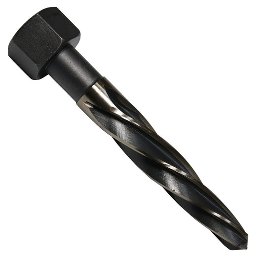 1-5/16" HSS Hex Shank Bridge Reamer