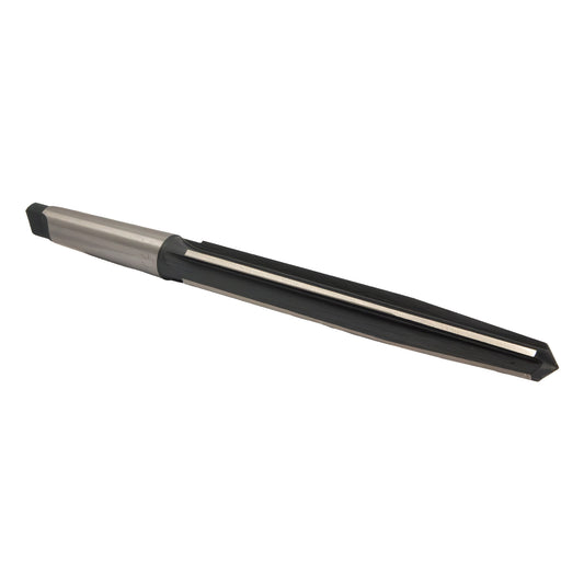 1-1/16" HSS 3MT Straight Flute Bridge Reamer