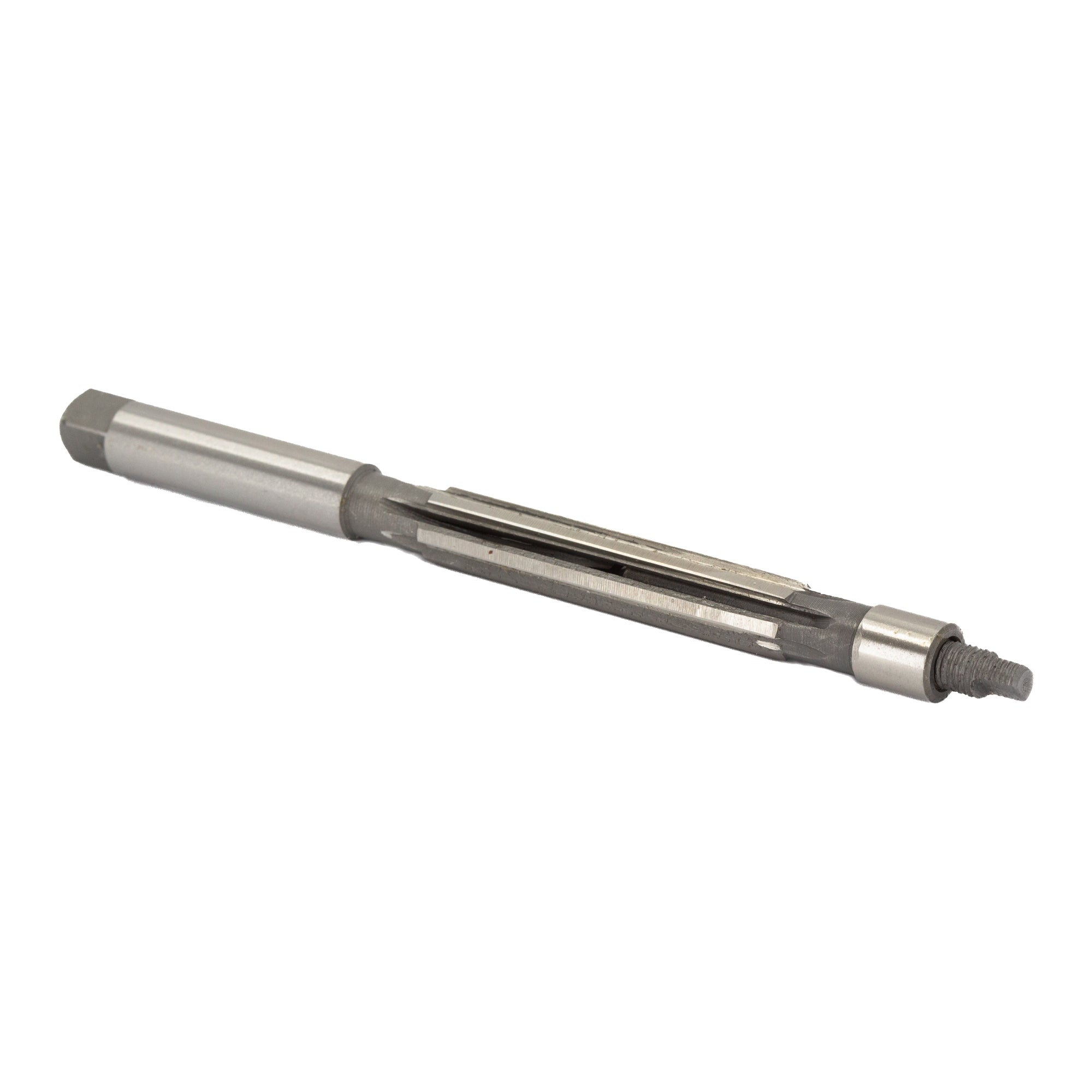 3/16" HSS Straight Flute Hand Expansion Reamer