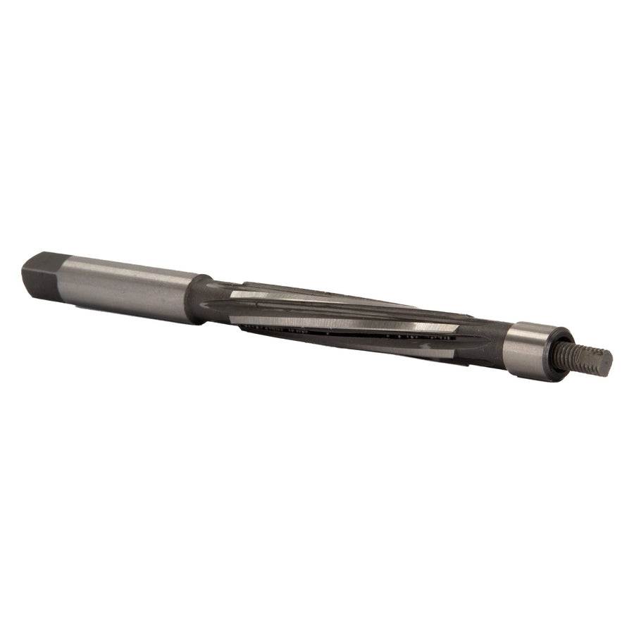 1-1/2" HSS Spiral Flute Hand Expansion Reamer